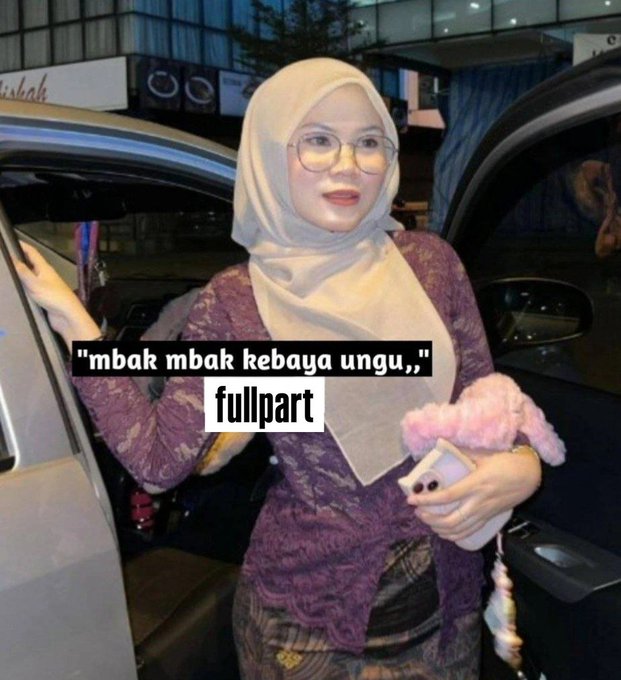 JolandaWillig's tweet photo. viral terbaru cewek hijab kebaya ungu

https://t.co/oDmkXO1Tfv
https://t.co/3Wj5oh9yXW
https://t.co/aP3ioYd2iq

#bokepindo #viral https://t.co/mqLKvMeDBU