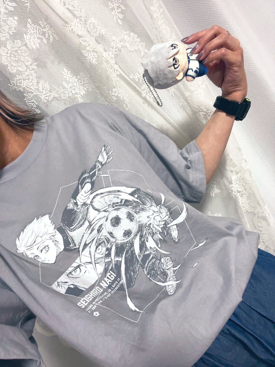 PIKOandFoooo's tweet photo. ユニクロブルロTマジで着心地が気に入ったので、こちらも購入⚽️
KくんがPIKOとオソロしたいって言ってたしね🥰👈真に受けてる
今回はLサイズ
154cmが着るとこんな感じです
XLでも可愛かったかもな〜 https://t.co/ZgJrnVP0XW