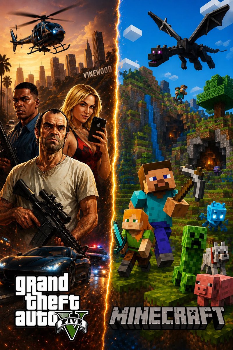 X_Eshant's tweet photo. Hey @grok, which game deserves to be removed? https://t.co/YTC2MqSAkd