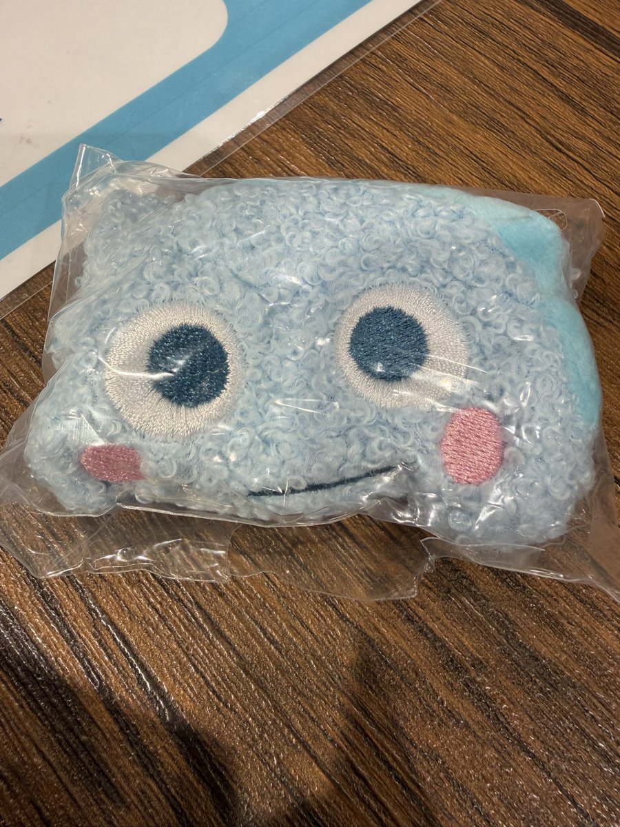 tr_Ayj's tweet photo. @ichitasuichi815 検索より失礼致します。交換は可能でしょうか？ https://t.co/6oeK10h9Mv
