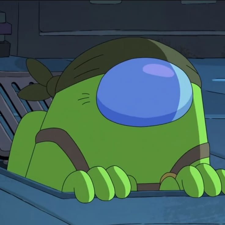 rarepairtism's tweet photo. LimeGreen is the rarepair of the hour
-Submitted by @slingshottism 🦊 https://t.co/7pNVJ3zv64