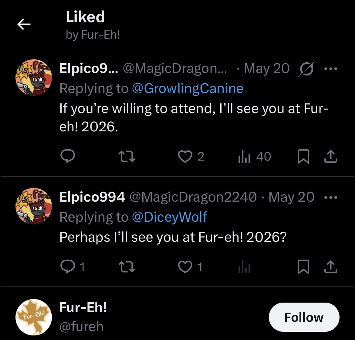 MagicDragon2240's tweet photo. At this point I’m obligated to go. But it’s too damn bad my brothers are only letting me go for one day due to lack of funds. https://t.co/1CHE1NpJOS