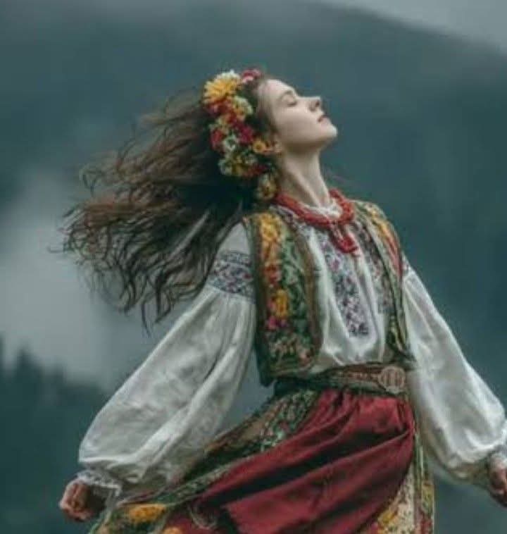 Voliaa's tweet photo. Пісня - Карпатський звук у тиші ранній 
https://t.co/26HvIhNQr3 https://t.co/YJ2BwDpO40