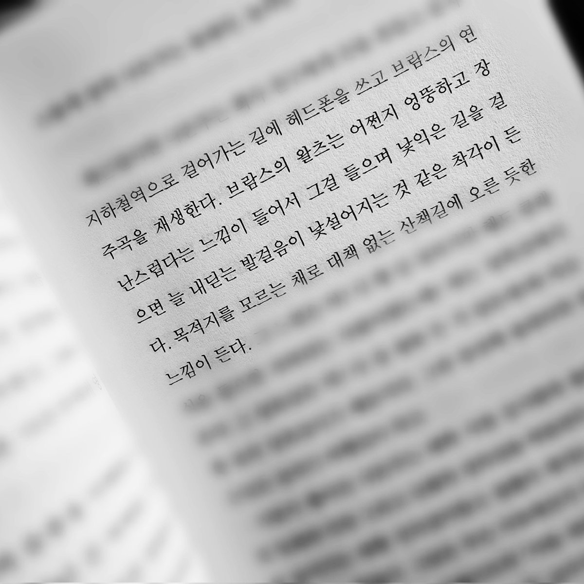 owluvcls's tweet photo. 브람스의 왈츠는 어쩐지 엉뚱하고 장난스럽다는 느낌이 들어서 https://t.co/12yl7gxUTh