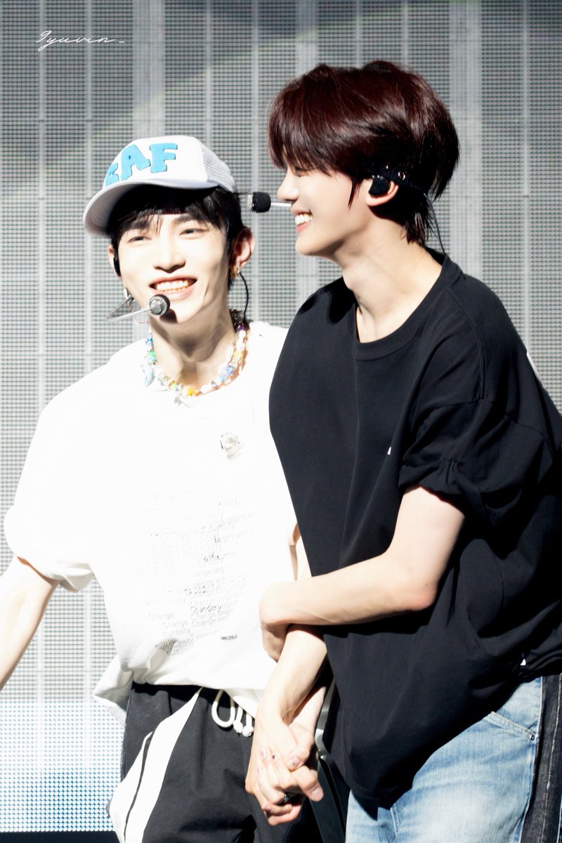 9yuvin__'s tweet photo. 260701
#김규빈 #KIMGYUVIN #장하오 
#앤더블 #AND2BLE https://t.co/jOpAavTKMB