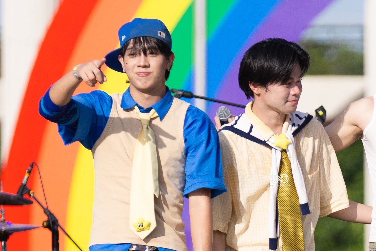 seizethelightph's tweet photo. @tfpridePH @AJAAofc @StarMusicPH @cornerstone_ofc AJAA
LoveLab4n Pride Festival
These guys are always so high energy and fun to watch.
#LoveL4ban #PridePHFestival2026 #PridePH @tfpridePH @AJAAofc @StarMusicPH @cornerstone_ofc #ajaa https://t.co/fSof4urOyj