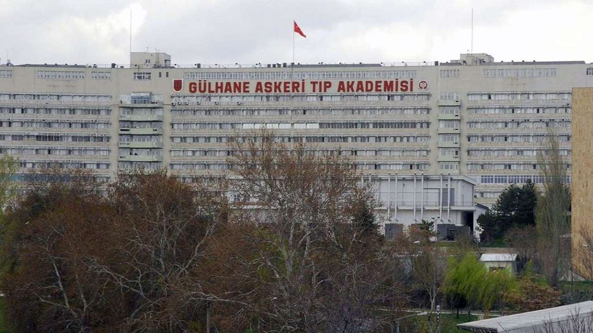 gundemio's tweet photo. İYİ Parti'nin 'askeri hastaneler yeniden açılsın' önergesi, AK Parti oylarıyla reddedildi.

▬ MHP oylamaya katılmadı. https://t.co/U7fYboWees