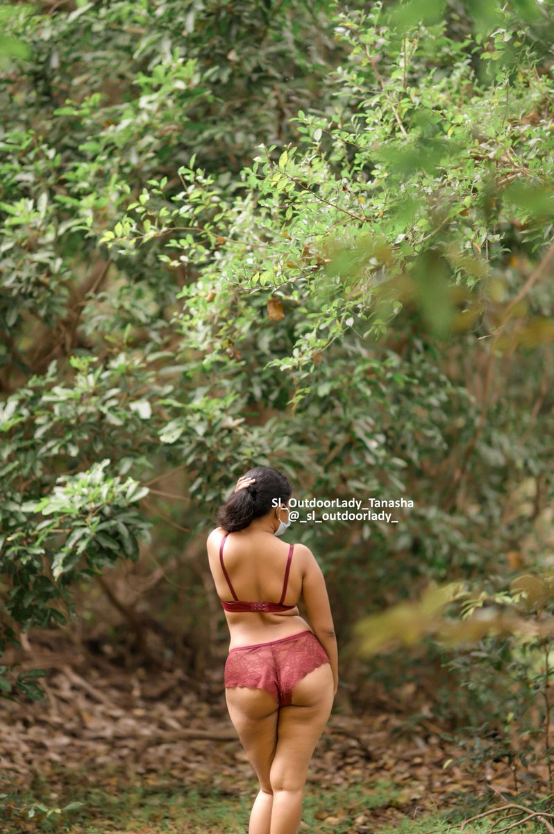SL_OutdoorLady's tweet photo. Nature 🌿
Join & Support me on My Patreon
https://t.co/ztr8ayCAsk
Follow me on Insta https://t.co/3bLLK3pWUT
#SLOutdoorLady #SL_Outdoor #TanashaPerera #Tanasha #SriLankanGirl #SriLankanBikini #VisitSriLanka #sloutdoorlady #srilanka #patreon #sl_outdoorlady https://t.co/qa0y6x6uUo