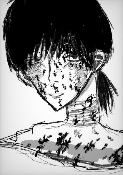 悪魔 tweet media