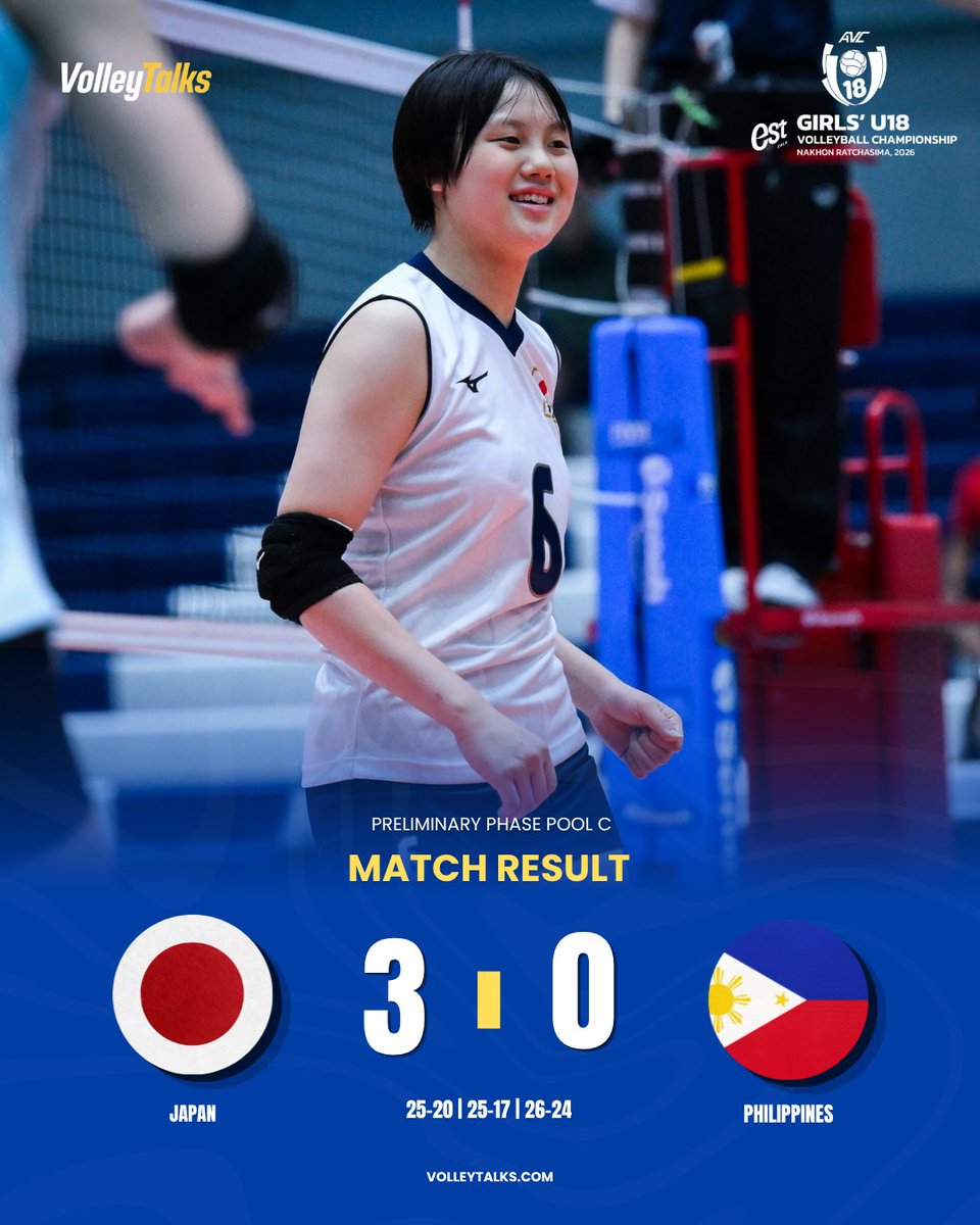 VolleyTalks Indonesia tweet media