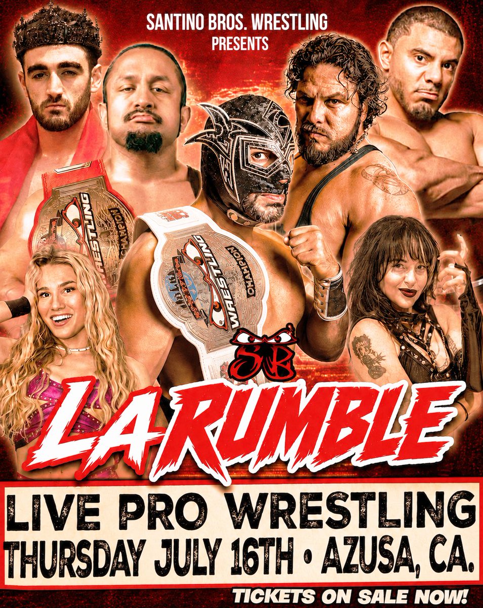 SantinoBros tweet picture
