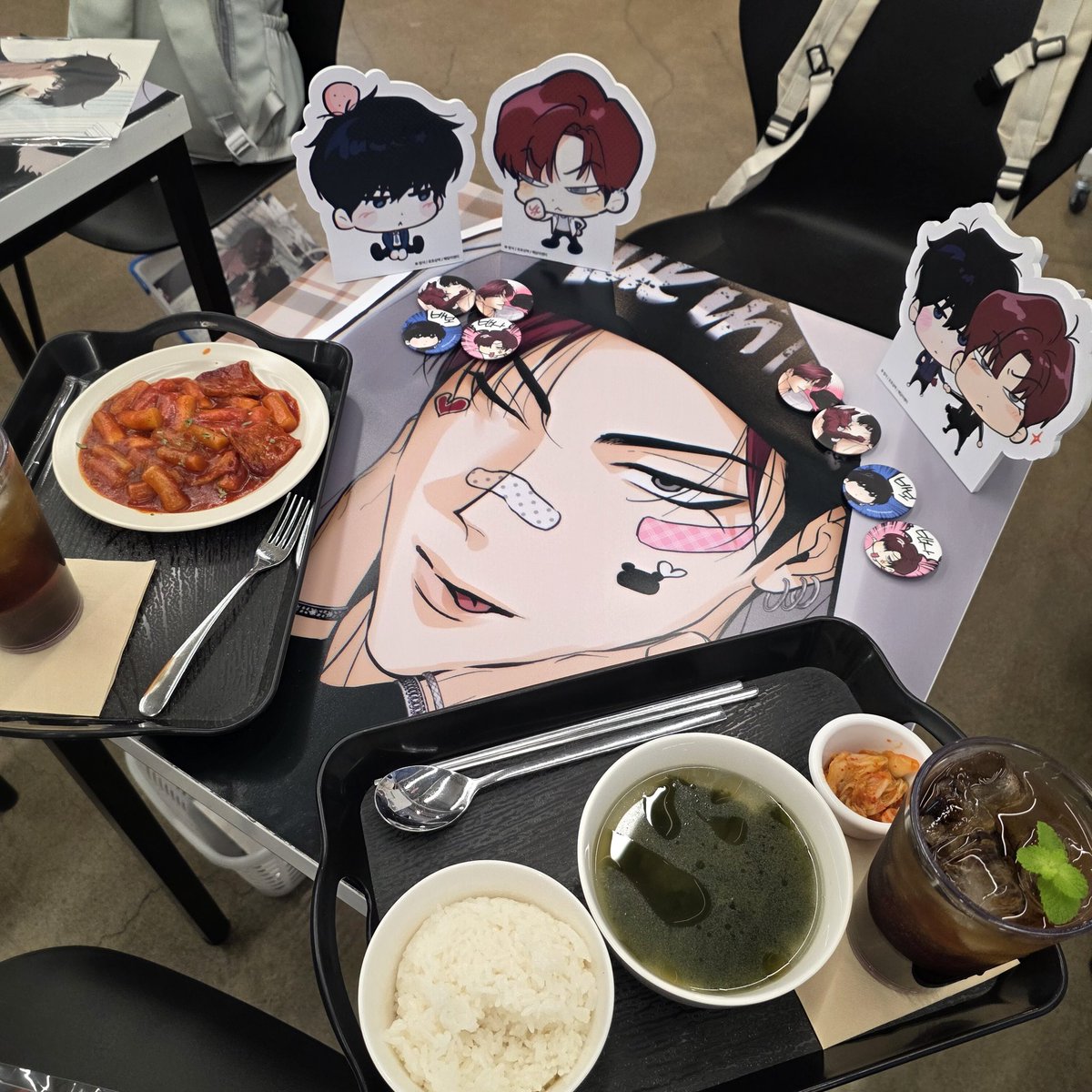 히아 tweet media