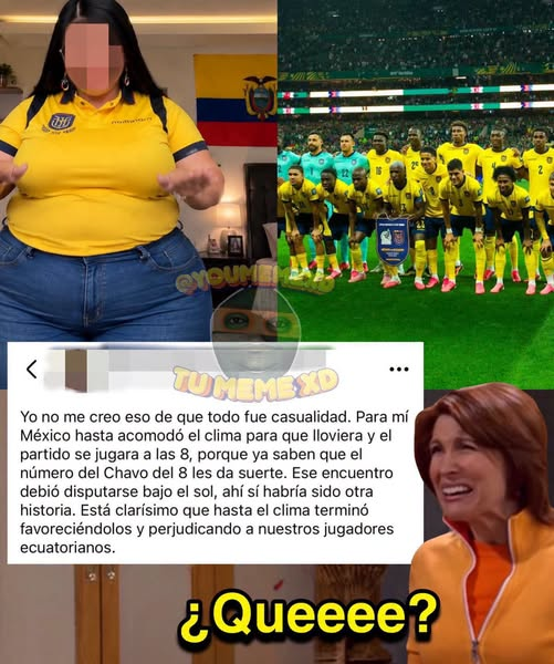 SGM Gisela,soberana del Reino del Nuevo Santander tweet media