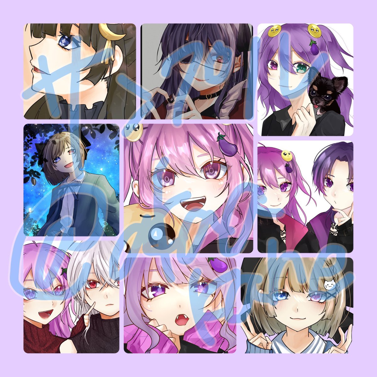 akaakane__22's tweet photo. #イラスト #アイコン #ヘッダー
#有償依頼 #有償イラスト依頼 
 #有償依頼募集中 #イラスト依頼受付中
 #アイコン依頼 #キャラクターデザイン
#illustrationㅤ 

お気軽にDMお待ちしております！
まだまだ受付中です
お見積もりだけでもOKです

料金
https://t.co/M5RbRTK41m

宜しくお願い致します！ https://t.co/2vhisswoZJ