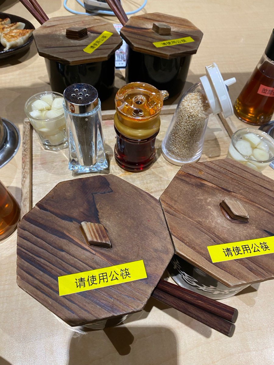 KatelynSims0m5's tweet photo. Just discovered the most amazing hidden ramen spot in downtown! Rich tonkotsu broth, perfectly springy noodles, and soft-boiled egg that oozes like a dream. 10/10 will be back this weekend ， https://t.co/lWvg7p5CN8