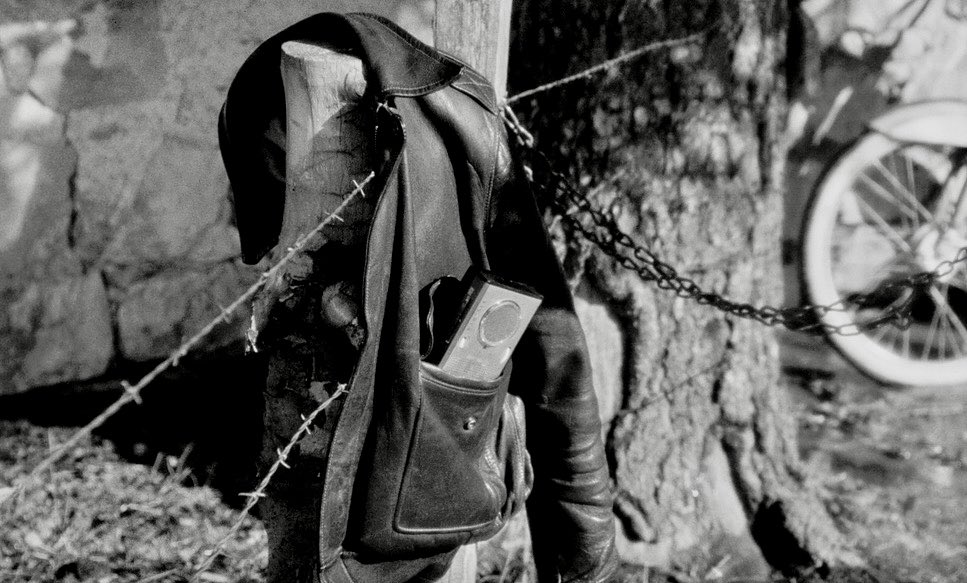 equipe86d's tweet photo. Au hasard Balthazar (1966)
Robert Bresson https://t.co/KS79E39IZM