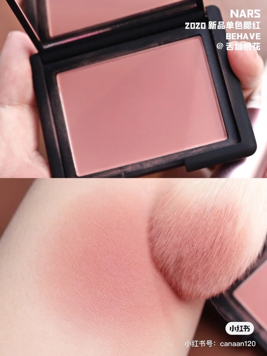 jeffbstore's tweet photo. 〰️Preorder〰️
💕NARS Blush สี Behave 4.8g.💕 ขนาดจริงเลยค่า บลัชออนตลับดำในตำนาน สีน้องตุ่นๆชมพูอมน้ำตาล ใช้ได้ทุกสีผิว 

✖️Price : 590฿✖️ 

➖ราคาปกติ 1,650฿ 

📌 จ่ายตอนของถึงไทยค่า

📎 กรอกฟอร์มจอง >> https://t.co/36nGG3Q6QY https://t.co/FfDBUNO8tq