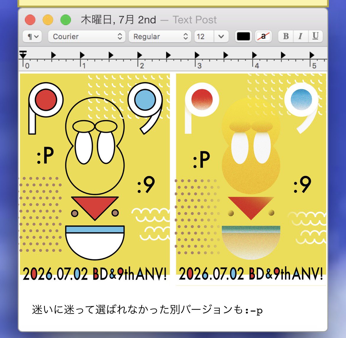 HOtullys's tweet photo. 何パターンか作るとどれが1番良いか決められなくなるのいつも
ヒョウタンツギみたいな方も見て🐽 https://t.co/i2HoE453WV