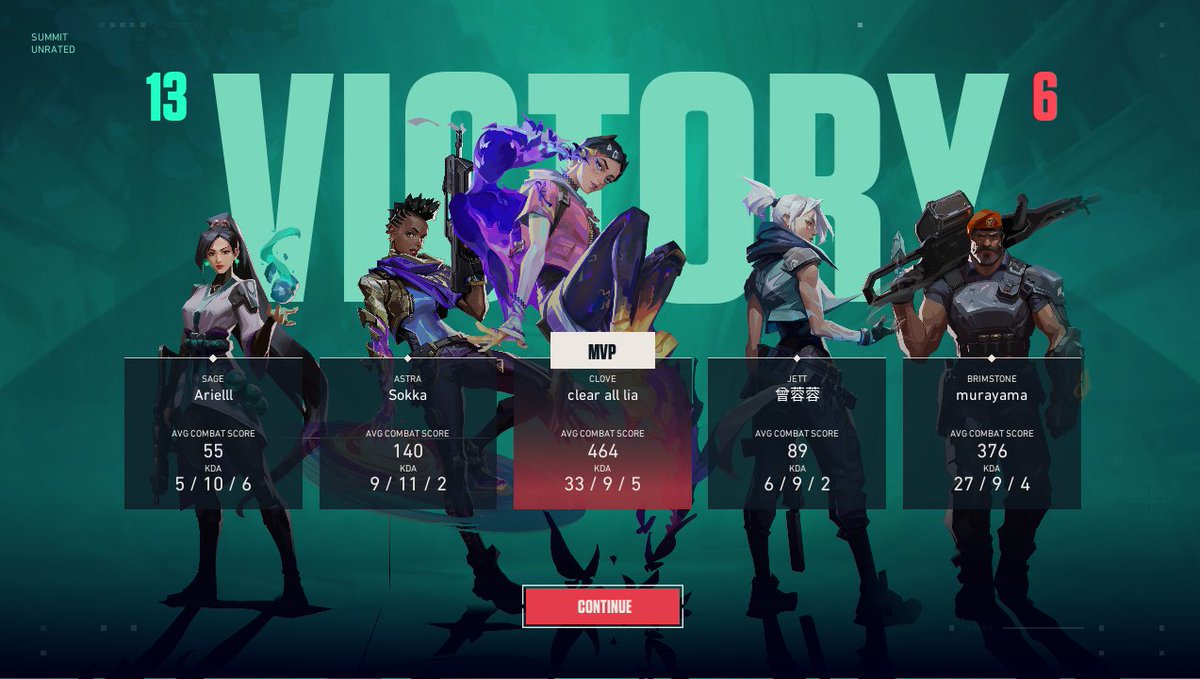 moidslayer666's tweet photo. chiii.... i clutched a 1v5 here https://t.co/A3cDfLZgsg
