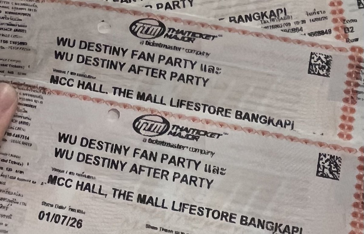 ybi9931's tweet photo. already get tickets😚😚The shop is really nice!!!thanku very much🫶💖💖
#รีวิวให้เคเอ https://t.co/22agDCGuID