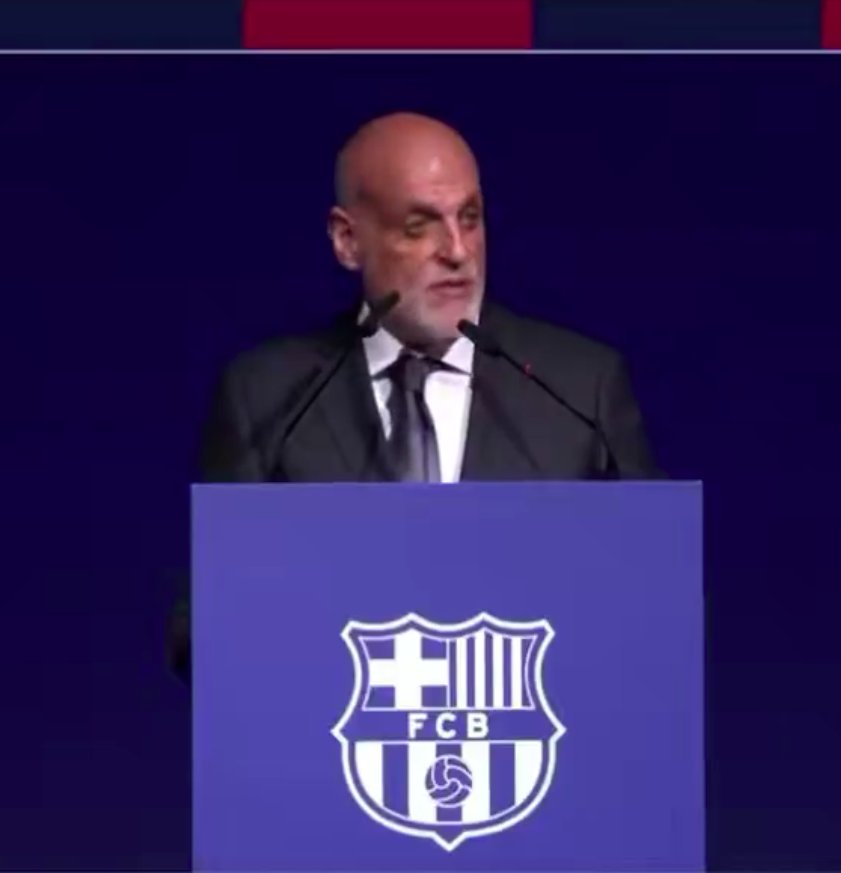 losblancoswrld's tweet photo. THE PRESIDENT OF LA LIGA IS A CULER!
THE PRESIDENT OF LA LIGA IS A CULER!
THE PRESIDENT OF LA LIGA IS A CULER!
THE PRESIDENT OF LA LIGA IS A CULER!
THE PRESIDENT OF LA LIGA IS A CULER!
THE PRESIDENT OF LA LIGA IS A CULER!
THE PRESIDENT OF LA LIGA IS A CULER! https://t.co/y1nPIHk1nn