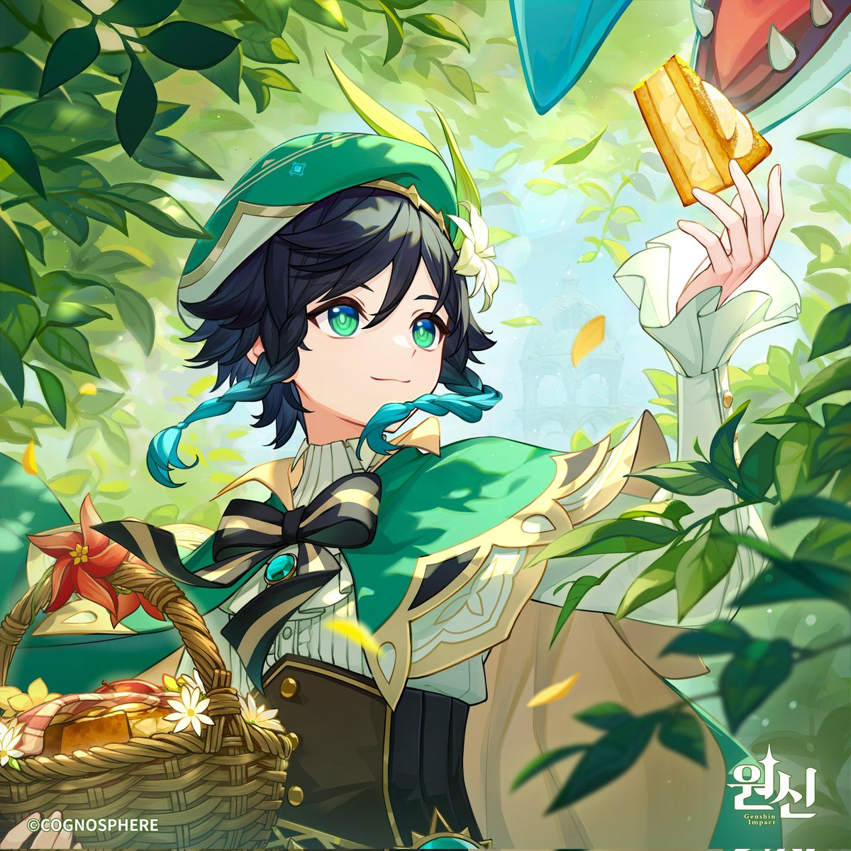hastar1130's tweet photo. #원신_𝕏친소 #원신_트친소 #원신트친소 
시험 끝나겸 트친소 열어봐요!!🥹✨️ 벤티 오시에요! 흔적 남겨주시면 성향 맞는분들 위주로 찾아갈게요!!🥹🩷✨️ https://t.co/S2hMH2fmPV