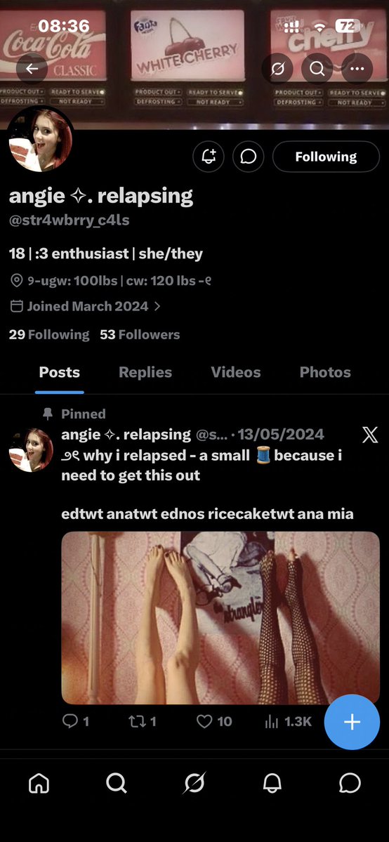 cipher 𝄃𝄃𝄂𝄀𝄁𝄃𝄂𝄂𝄃 tweet media