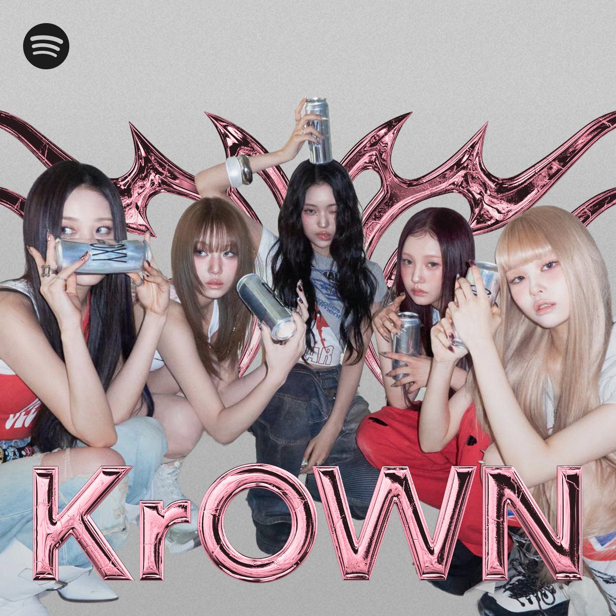 Keyveatz's tweet photo. Keyveatz - 'OXY'  
on Spotify Playlist [KrOWN]

🔗 https://t.co/sDbvbzhtUG

@SpotifyKR 
@SpotifyKpop 

#Keyveatz #키비츠 #OXY_GEN #OXY 
#AOMG https://t.co/Dq3KrNOZpm