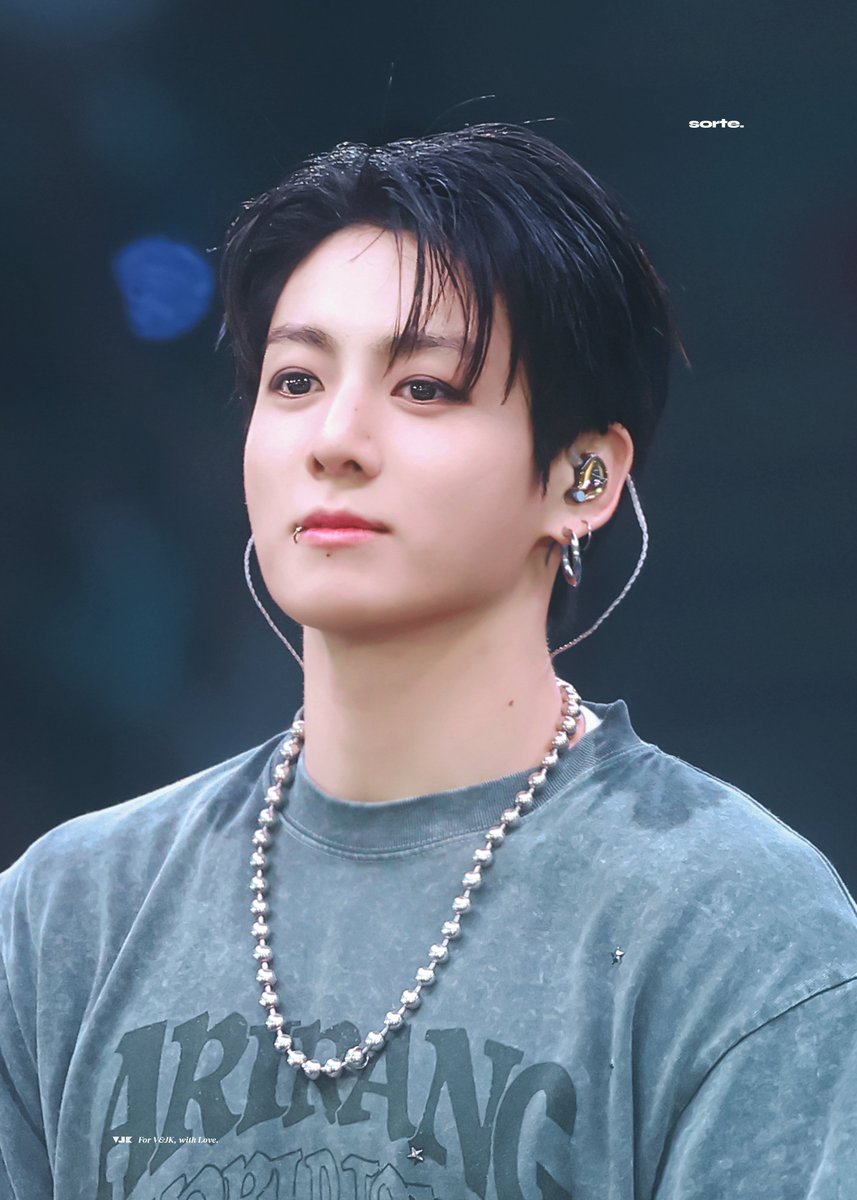 SORTE613's tweet photo. 🐰😎🖤
260701 BRUSSEL 정국 HQ
#JUNGKOOK #정국 #JK #グク https://t.co/IKfbgk4a1b