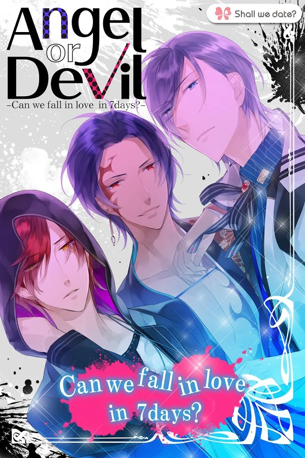 AliceArthagon's tweet photo. Just to add to it, NTT Solmare has ALWAYS been inclusive LI's wise. Their second game ever (2013), Angel or Devil, featured a LI that had a darker skin tone! So they better not come into this fandom thinking they can bully them into changing what they've been doing forever https://t.co/lkxepKcw3K