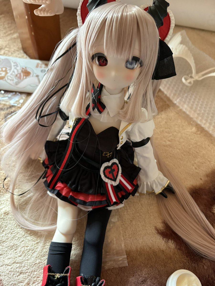 ドール