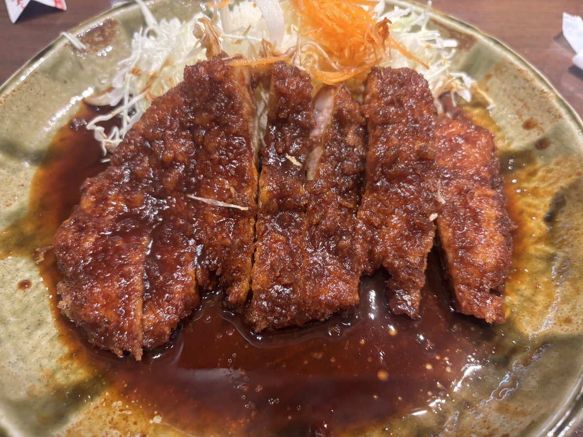 Happiness_Amato's tweet photo. 初矢場と��🐖 https://t.co/hoNNRDmEk9