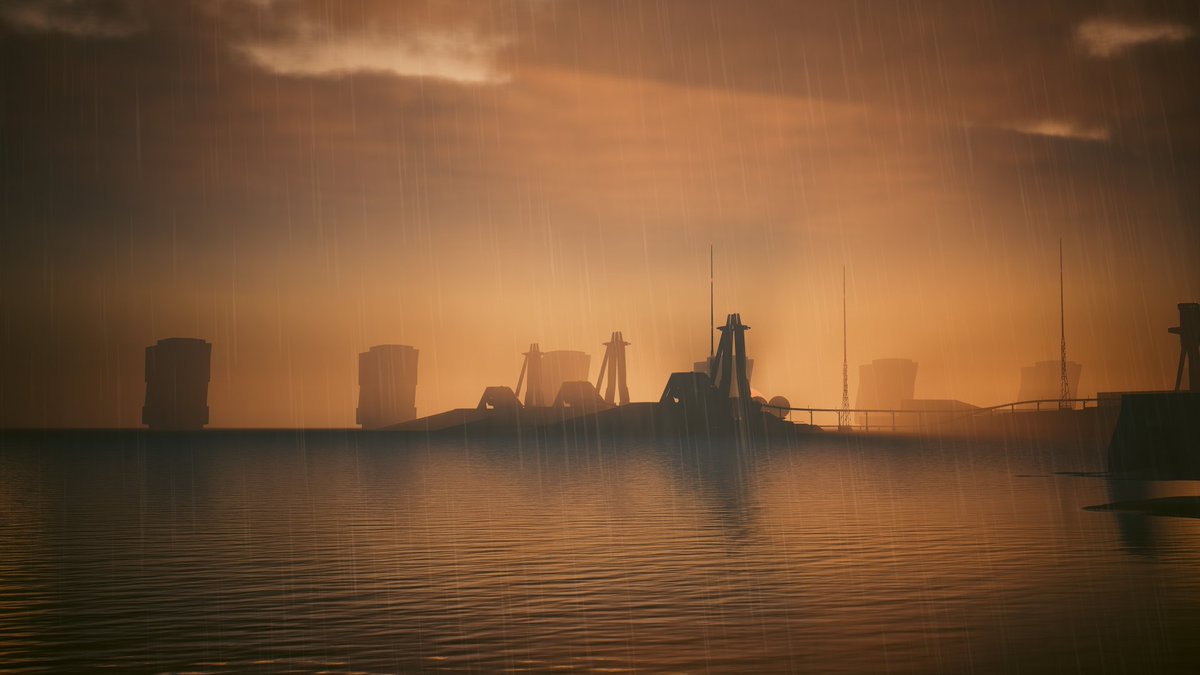 nonicieu's tweet photo. By the sea ♪⁠～⁠(⁠´⁠ε⁠｀⁠ ⁠)

#Cyberpunk2077 #VirtualPhotography https://t.co/nvuGe2mL2U