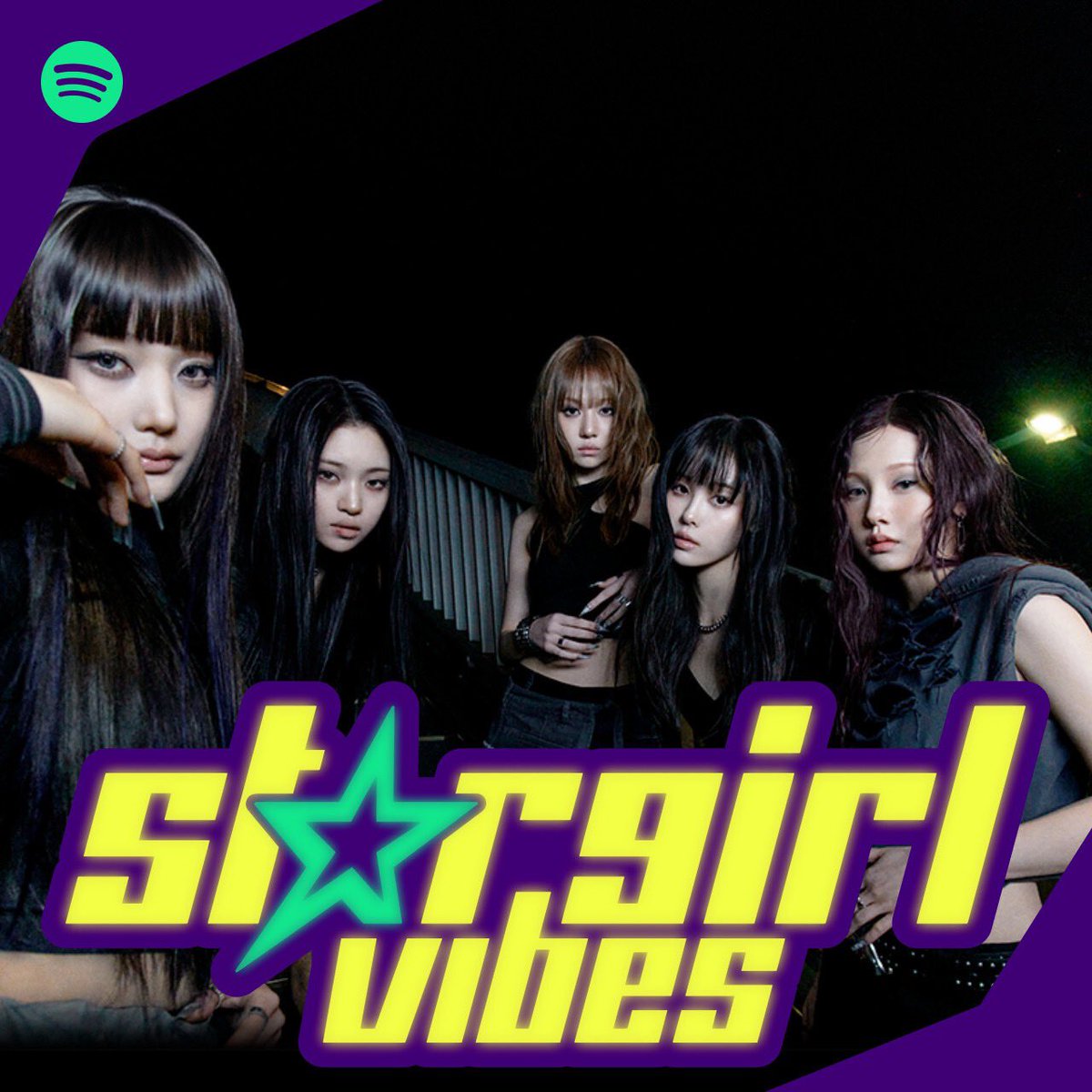Keyveatz's tweet photo. Keyveatz - 'OXY'  
on Spotify Playlist [Stargirl vibes]

🔗 https://t.co/qS4wVG6UoL

@SpotifyKR 
@SpotifyKpop 

#Keyveatz #키비츠 #OXY_GEN #OXY 
#AOMG https://t.co/31I1HUsBki