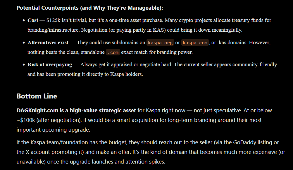 crypt0bank.KAS tweet media
