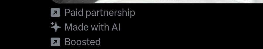 KasugaAes's tweet photo. Trifecta of what I don't want to see on a post. https://t.co/SOspNEqggg