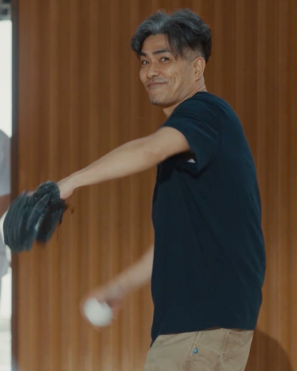 kazuki_fans_usa's tweet photo. Kazuki Kitamura | 北村一輝 �� 366 Days (2024) • 366日 — Episodes 4-6 screenshots • 第4話~第6話のスクリーンショット
#366日 #北村一輝 #kazukikitamura #366days https://t.co/fRGrhyf4tH