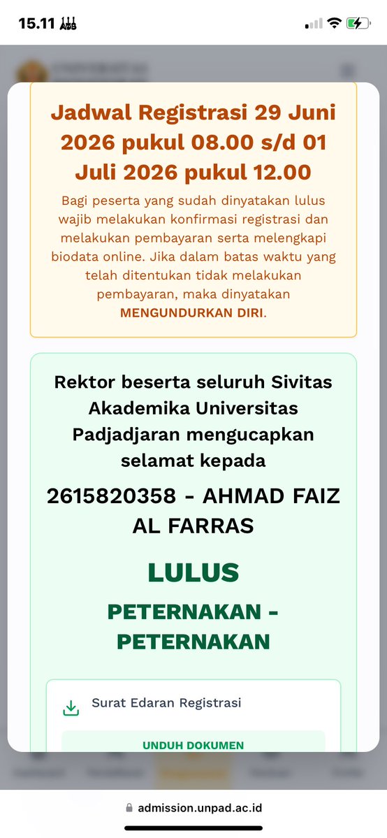 emyunirrr's tweet photo. Semangat buat yang cpt ke fapet unpad, ini aku ga ambil yahh
#unpad #fapet #cpt https://t.co/IINuLGlo3J