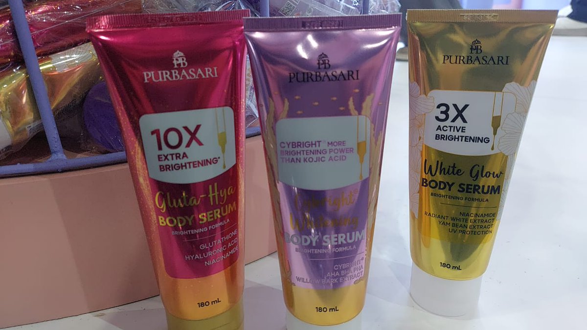 jastipinteman's tweet photo. Bundling Purbasari 55k/3item

#jastip #jxb https://t.co/COr27GH8ID