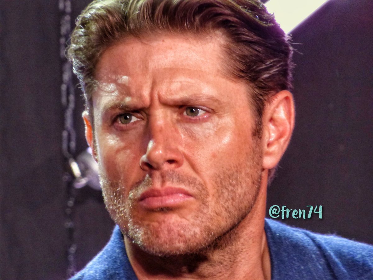 fren74's tweet photo. Share a pic of your favorite every day
Day 888 #JensenAckles
#spnactors #theboysactors #trackeractors #Countdownactors #jibcon #jib16 https://t.co/EUbJ2yWsQh