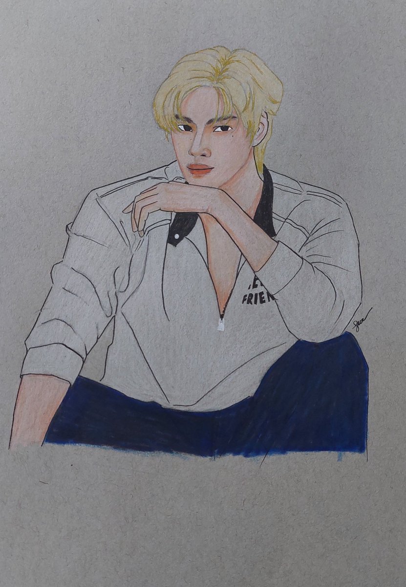 1996_s__'s tweet photo. #zc #zhanxuan #drawing #sketch https://t.co/a1N5jXVTGA