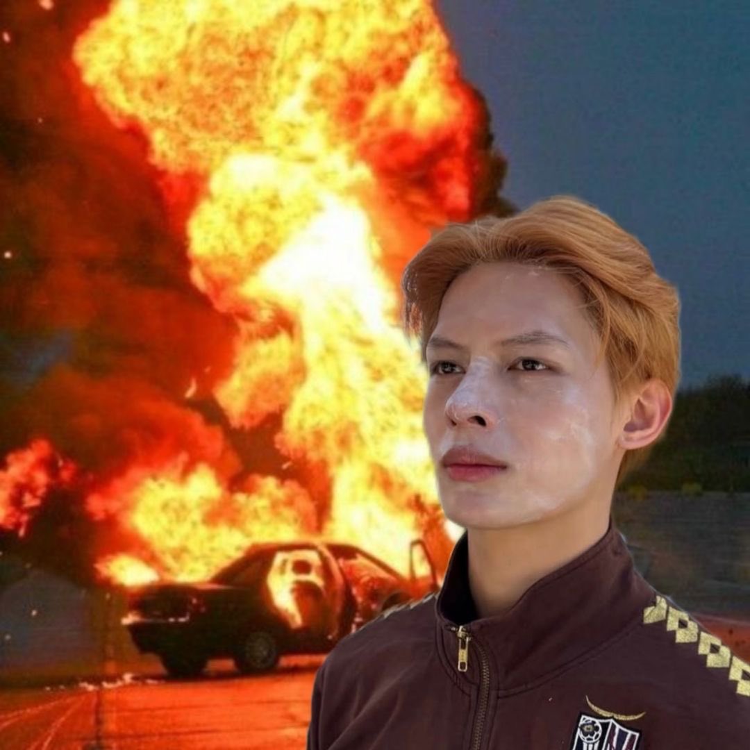 엄숭이 tweet media