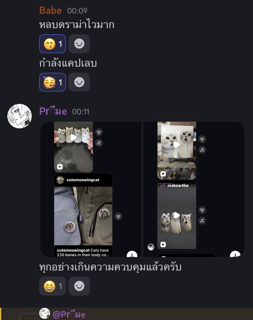 famfarred's tweet photo. กุตราย https://t.co/mNhyprJiX2