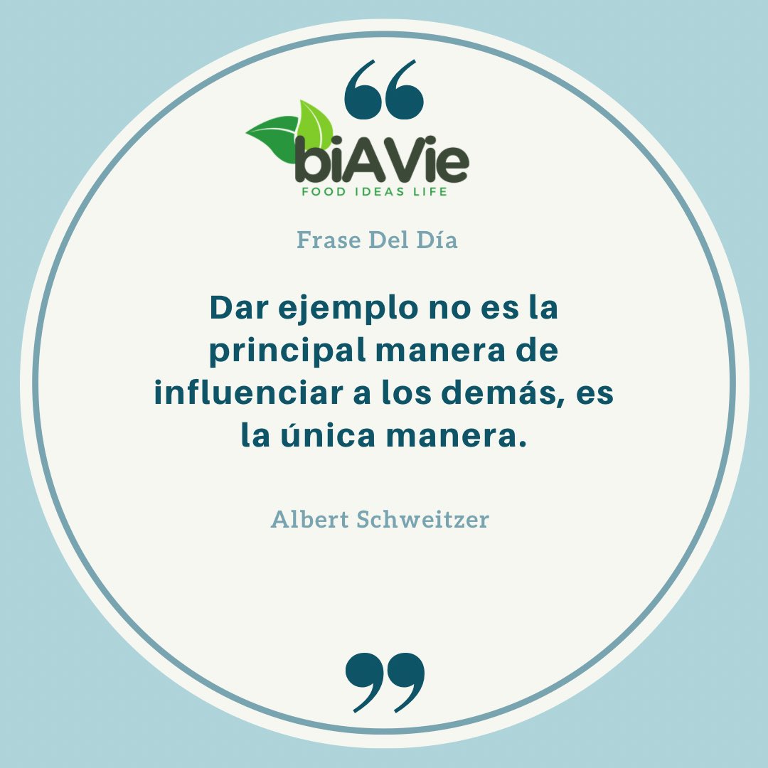 qfblmorales's tweet photo. #FraseDelDía #biAVie https://t.co/ShXzDuXXZK