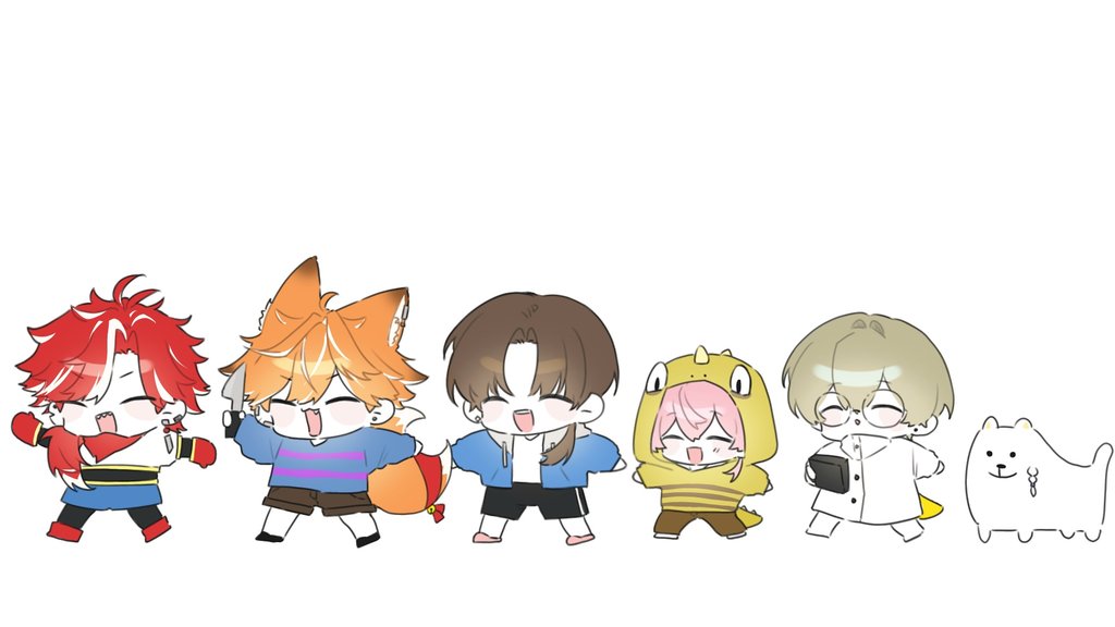 gwiomi521709's tweet photo. 어제 툐뱅 보면서 그렷던 거 옻은 도저히 무슨 캐릭터로 그려야 할지 모르겠어서..👉🏻👈🏻 https://t.co/SCOwTKQvj6