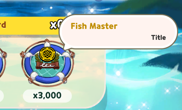 JortsBepis's tweet photo. Devsisters please. i wanna be fish master so bad.. i wanna be fish master devsis ppleeaaseee. im so terrible at this game 😭😭😭 https://t.co/SLqP2f0QOv
