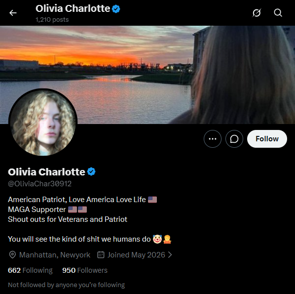 ballskin0000000's tweet photo. @OliviaChar30912 A story in two images. https://t.co/ujzsVxQcCR