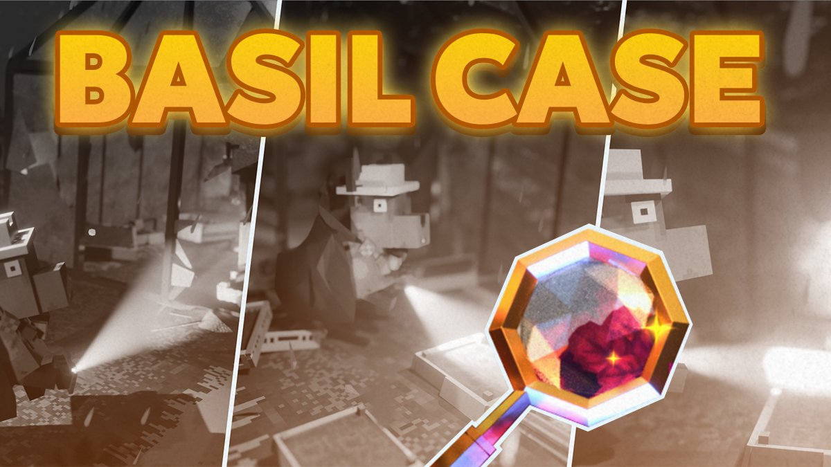 ChainersGame's tweet photo. 🌱WELCOME TO THE HERBS FICTION 🌱
CHAPTER 1: BASIL CASE 🔍

A detective-story season centered on basil and an upcoming plant!
What secrets are we going to reveal? Aaaand... What is the first clue?

🕵‍PROGRESSION EVENT DROPS:

📍New seeds: Common and Uncommon Basil — the KEY OF THIS WEEK'S CASE! Hmm, look at it carefully!🧐
6 special bundles that will be available for purchase ONLY during the event.
New progression event.
New crafting recipes

🕵‍KEEP IN MIND:

Herbs Fiction is a streak-building saga, where everything is interlinked.

🌟Let me explain:

Start here and set yourself up for everything ahead! 🫵
Keep your streak going this week—each event builds on the last. What you earn now (seeds, materials, crafting progress) will make next Herbs Fiction events much easier. Join now, benefit later.

Do not skip, or you will lose your streak!
You lose it, you cry for it!
_________________________________________________

So the question is: WHO stole BASIL… and WHY? 💬
Let’s uncover it together.

We are starting the investigation!