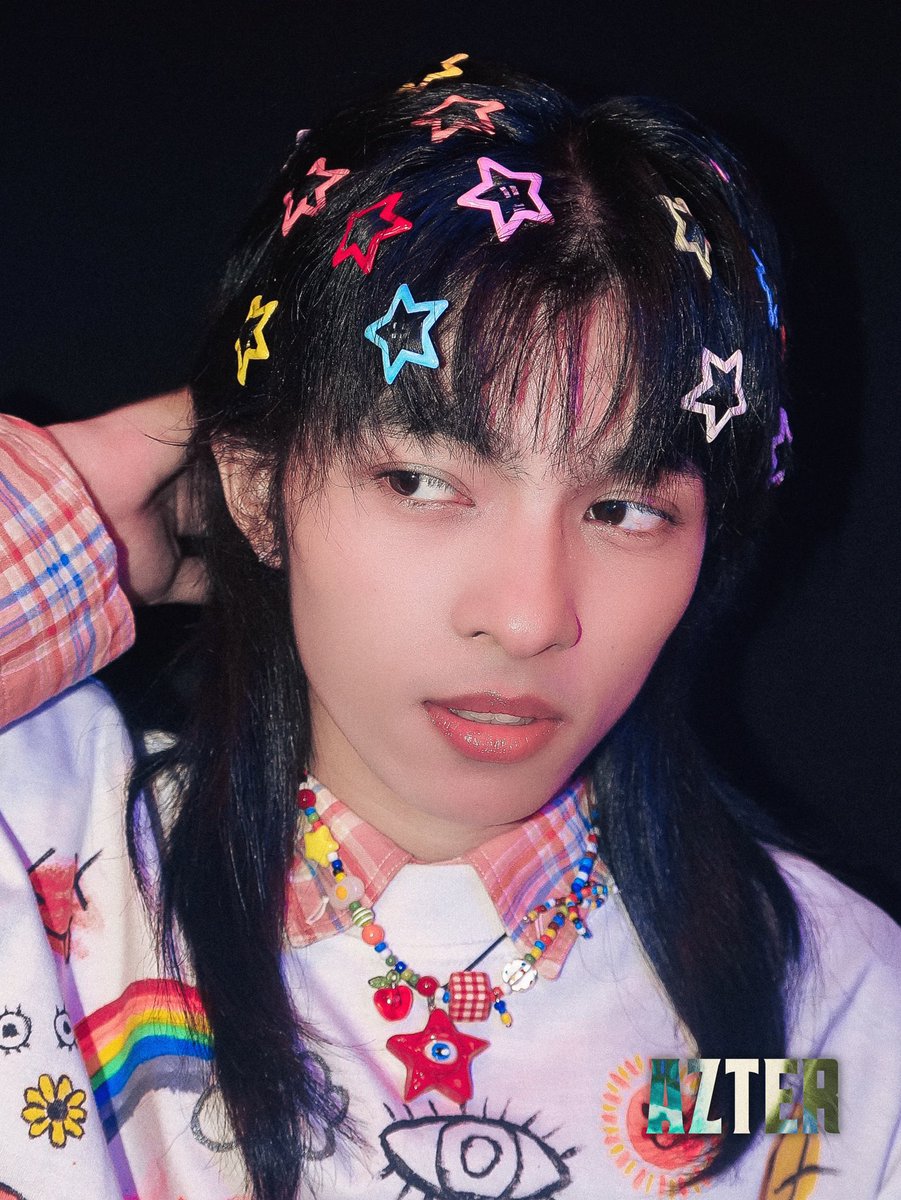 azter_ph's tweet photo. AZTER_Charlie | Photo Series 

"Parang May Mali", an unreleased single from our upcoming album debuted on #LoveLaban2026 stage!⭐️💙
 
Management : @StarPopPH @1musicmngmt @aorphilippines 

#AZTER #AZTER_Charlie https://t.co/6sItPOXZJV