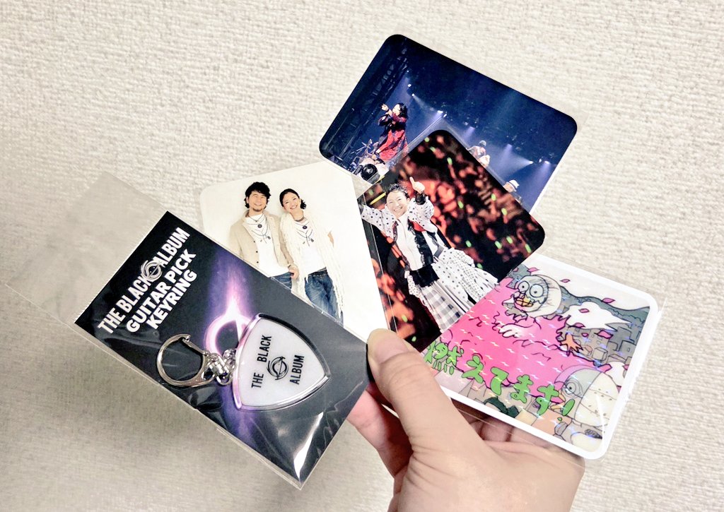 reeree_D's tweet photo. ようこそ👏 https://t.co/FaoDuC4zcM